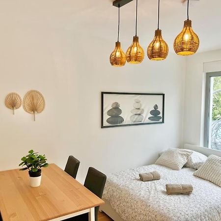 Rooftop Apartment With Balcony & Free Parking Wien Exteriör bild