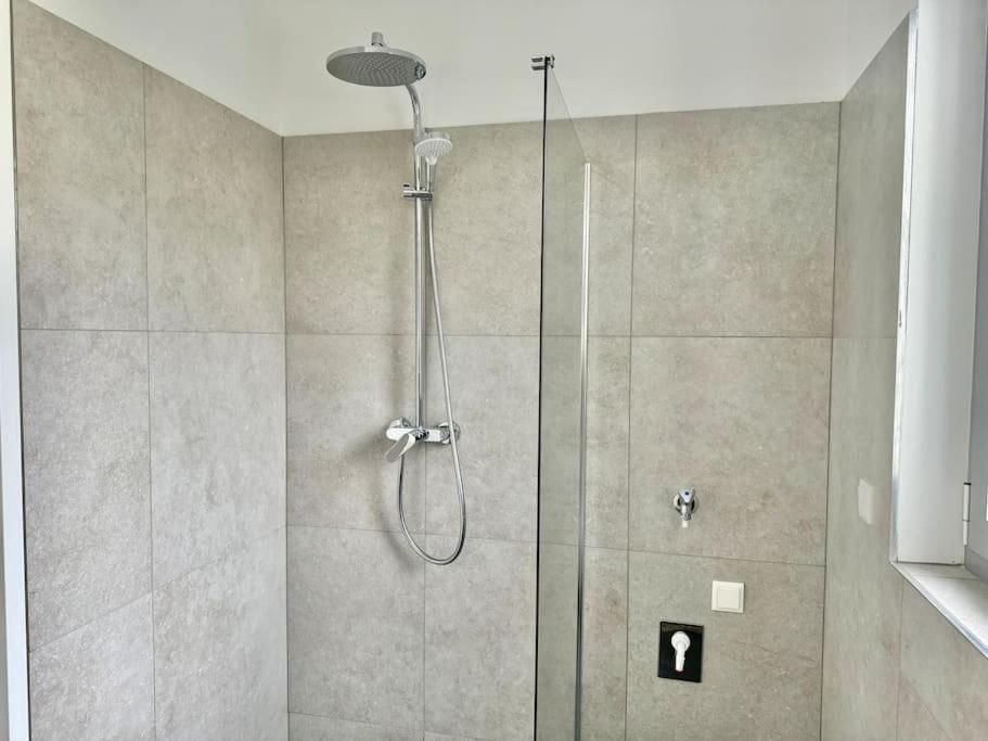 Rooftop Apartment With Balcony & Free Parking Wien Exteriör bild